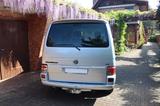 Volkswagen T4 Multivan - Volkswagen T4 Multivan: Automatik