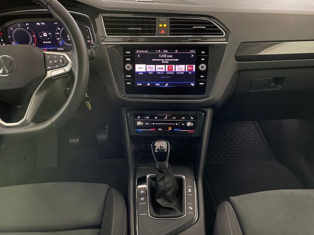 Tiguan Elegance 2.0 TDI AHK+NAVI+MATRIX