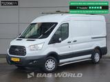 Ford Transit 105pk 2x Schuifdeur L2H2 Trekhaak Airco - Trucks in Kassel