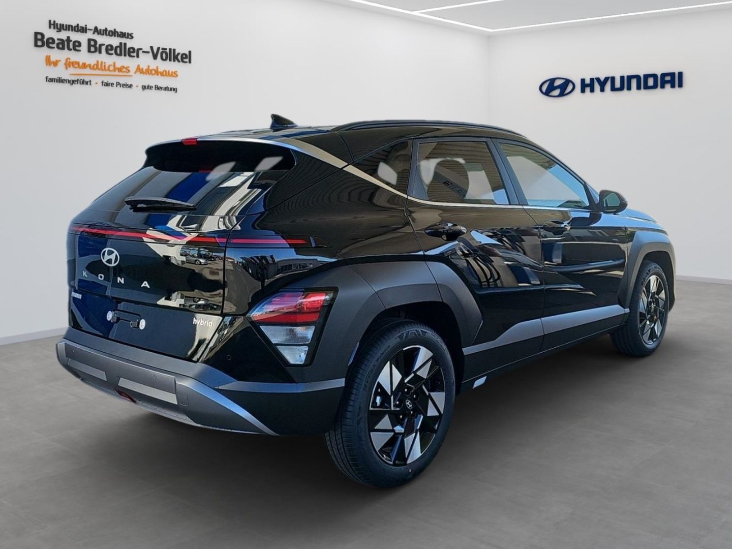 Hyundai Kona – Bild 3