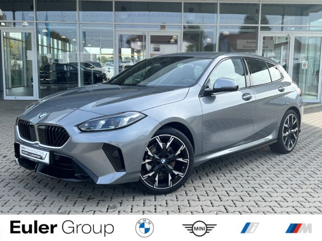 BMW 120 d M Sport 19'' adLED ad.M-FW Komfortzugang K foto 1