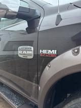 Dodge RAM Longhorn 4x4 - Dodge RAM Gebrauchtwagen in Frankfurt