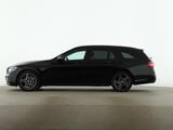 Mercedes-Benz E 300 e T AMG Night MBUX Widescreen AHK Kamera - Mercedes-Benz E 300 mit Hybrid-Antrieb