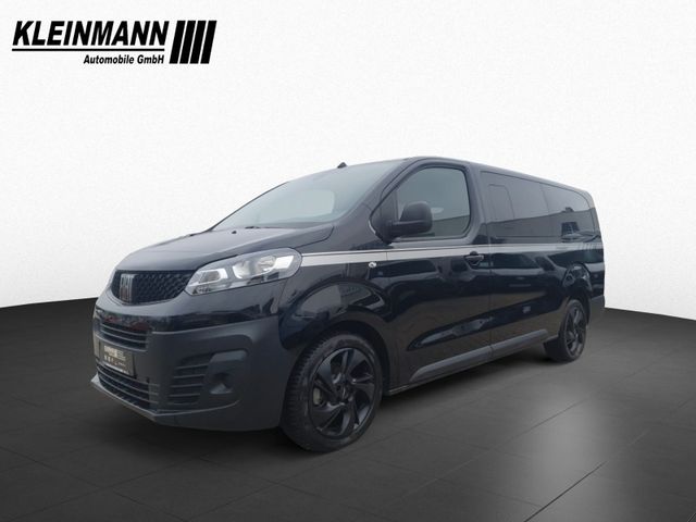 Fiat Scudo Kombi by Irmscher M1 L3 2.0 180 AT 8Sitzer