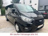 Ford Transit/Tourneo Custom Kombi 320 L2 Trend - Ford Transit in Bonn