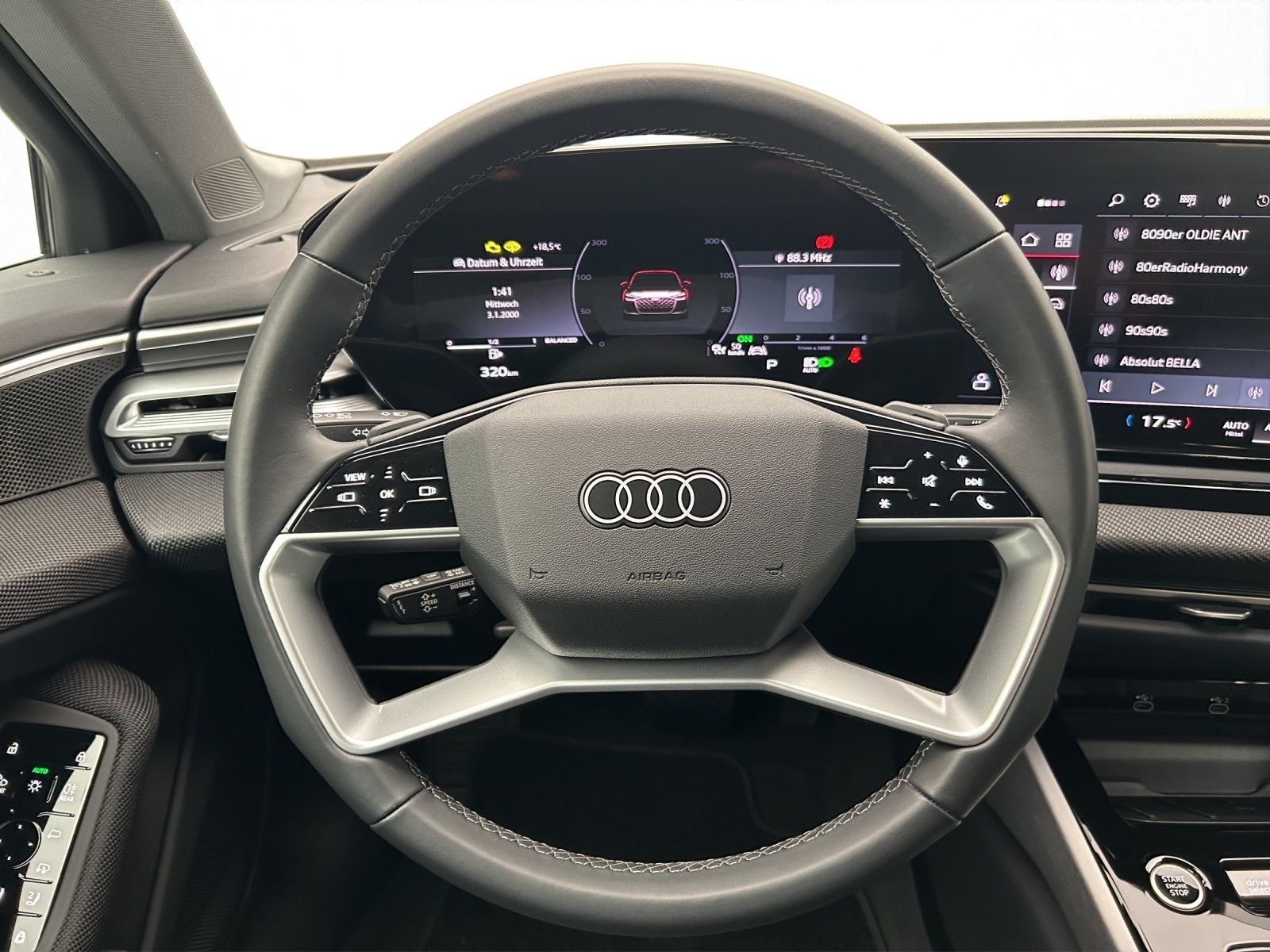 Audi A6 - Bild 8