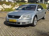 Volkswagen Phaeton V8 4.2 4motion 335PS ti... - gebrauchte VW Phaeton aus dem Jahr 2004