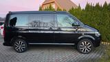 Volkswagen T5.2 California Comfortline 4motion 7 Gang DSG - Volkswagen T5 California: Automatik