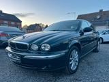 Jaguar X-Type 2.5 Liter V6 *TÜV/ASU NEU* - Jaguar X-Type