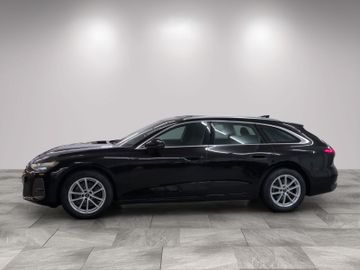 Audi A6 - 4