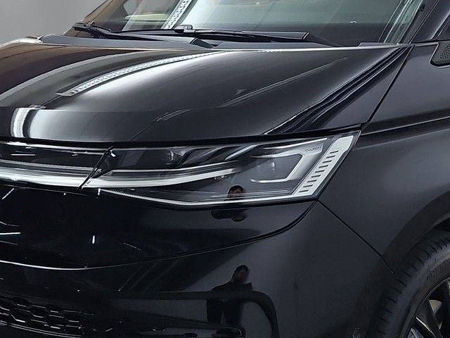 Volkswagen Multivan Energy langer Radstand Navi AHK 7 Sitze imagem 3