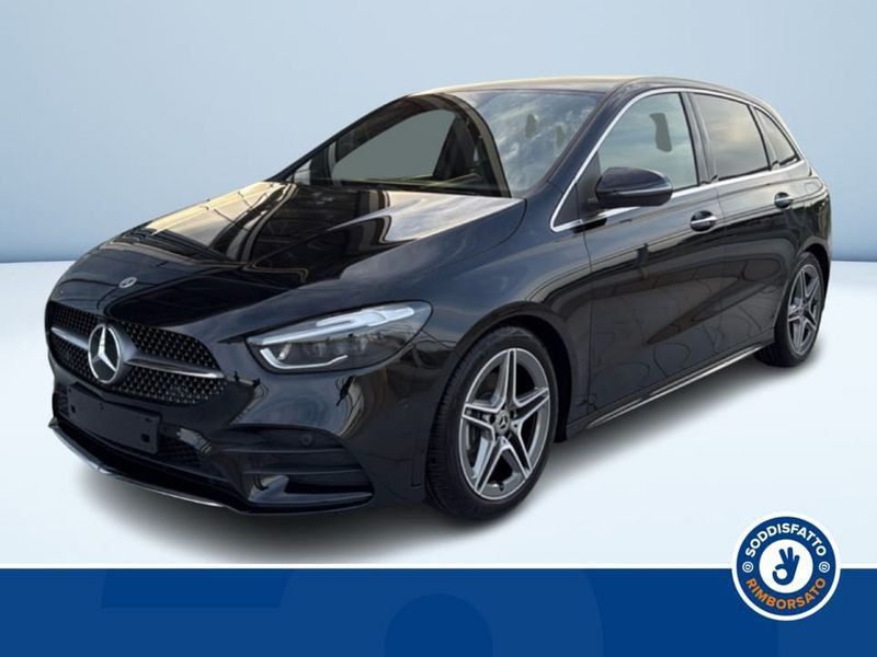 Mercedes-Benz Classe B 180d Automatic AMG Line A