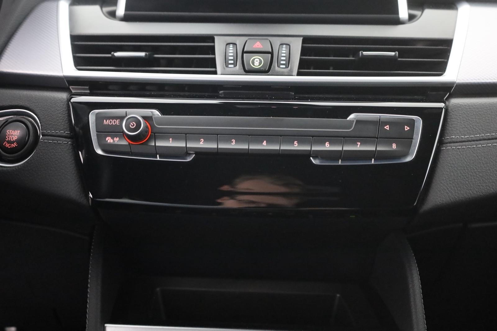 BMW 218 i Gran Tourer M Sport LED Navi SHZ AHK, миниатюра 13