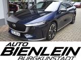 Mazda 6E EV 258ps - Mazda 6e Gebrauchtwagen