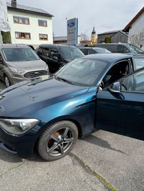 BMW 116 - 12