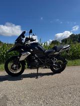 BMW GS 1200 LC Triple Black - BMW 1200 GS TRIPLE BLACK