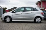 Mercedes-Benz B 160 Autotronic - Mercedes-Benz B-Klasse: Autotronic