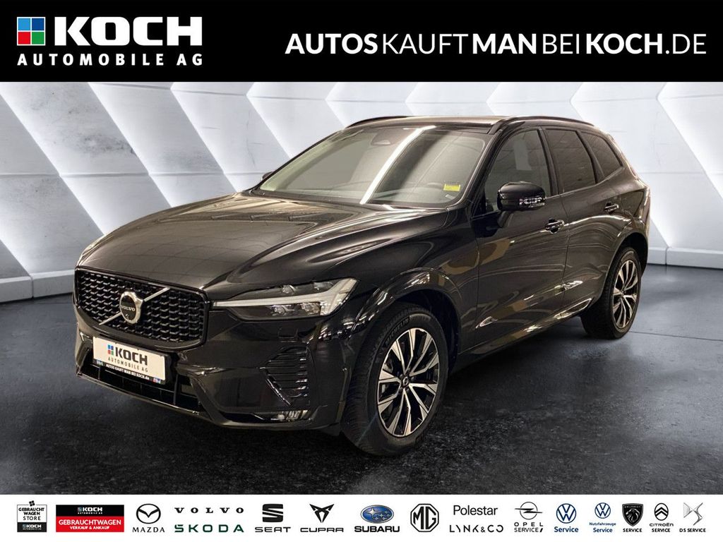 Image of Volvo XC60
