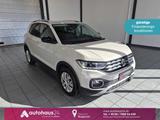 Volkswagen T-Cross 1.0 TSI Style  DSG|ACC|LED|Kamera - Volkswagen T-Cross in Wuppertal