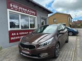 Kia cee'd / Ceed - Kia cee'd / Ceed mit Benzin-Antrieb: Kombi