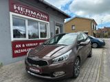 Kia cee'd / Ceed - Kia: Automatik, Cee D