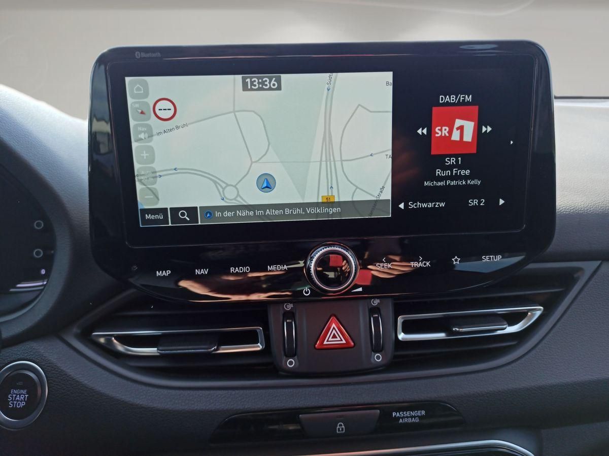 Hyundai i30 – Bild 7