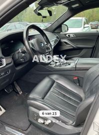 BMW X6 - 7