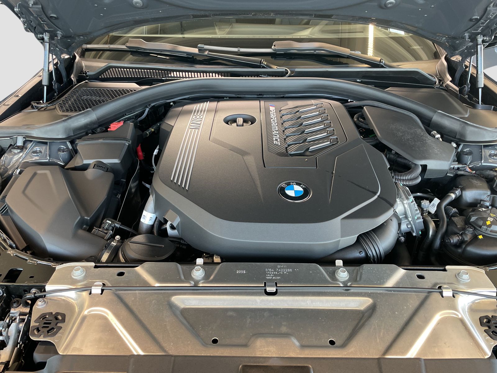 BMW M340i - Bild 15
