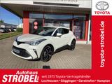 Toyota C-HR 2.0 Hybrid Team Deutschland - Toyota C-HR: Team Deutschland
