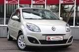 Renault Twingo Initiale 1.2 16V/Automatik/Leder/Klima/ - Renault Twingo: Initiale