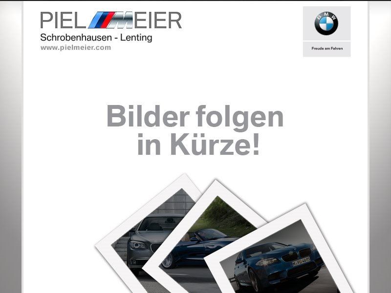 Image of BMW 318