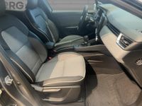 Renault Clio - Vorschau Bild 8