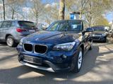 BMW X1 20 i xDrive - BMW X1 mit Benzin-Antrieb: Limousine
