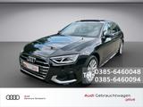 Audi A4 Avant 40 2.0 TDI advanced S-tronic SHZ PANO - Audi Gebrauchtwagen in Schwerin