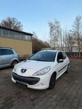 Peugeot 206+ - Peugeot 206 in Dortmund