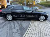 Mercedes-Benz S 350 S Limousine AMG Line Lang.Voll,Voll - Mercedes-Benz S 350 in Hagen