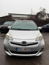 Toyota Gepflegter Toyota Verso-S 1.4 D-4D  Panor... - Toyota Verso-S mit Diesel-Antrieb