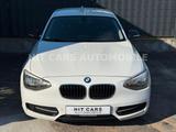 BMW 116 Baureihe 1 Lim. 5-trg. 116 i - BMW 116 in Solingen