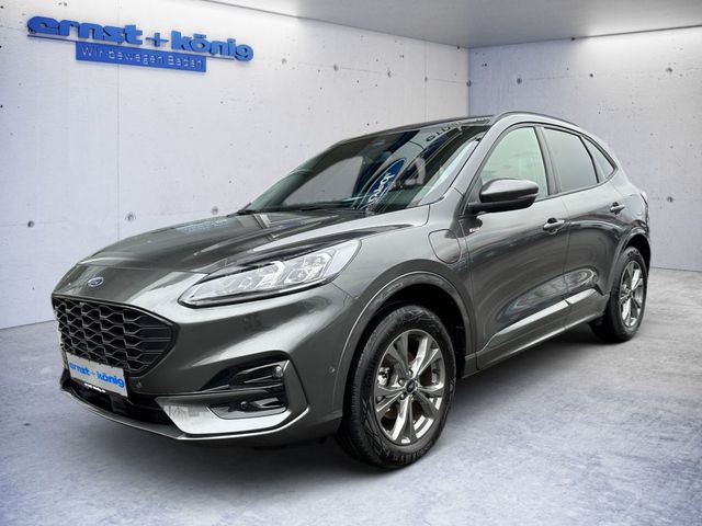 Ford Kuga 2.5 Duratec PHEV ST-LINE X