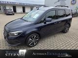 Mercedes-Benz T 180 7G Edition Progressive 38KM! MBUX 17" LED - blaue Mercedes-Benz T-Klasse