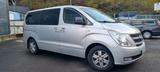 Hyundai H1 Grand Starex - gebrauchte Hyundai H-1 aus dem Jahr 2009