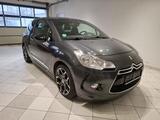 Citroën DS3 1.6TDI gepflegt wenig Kilometer NAVI - Citroën DS3 mit Diesel-Antrieb