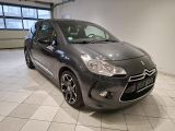 Citroën DS3 1.6TDI gepflegt wenig Kilometer NAVI - Citroën DS3 aus 2013