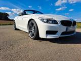 BMW Z4 E89 35is - BMW Z4: 35is