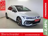 Volkswagen Golf 8 1.5 TSI DSG e-Hybrid GTE PA Black Style 1