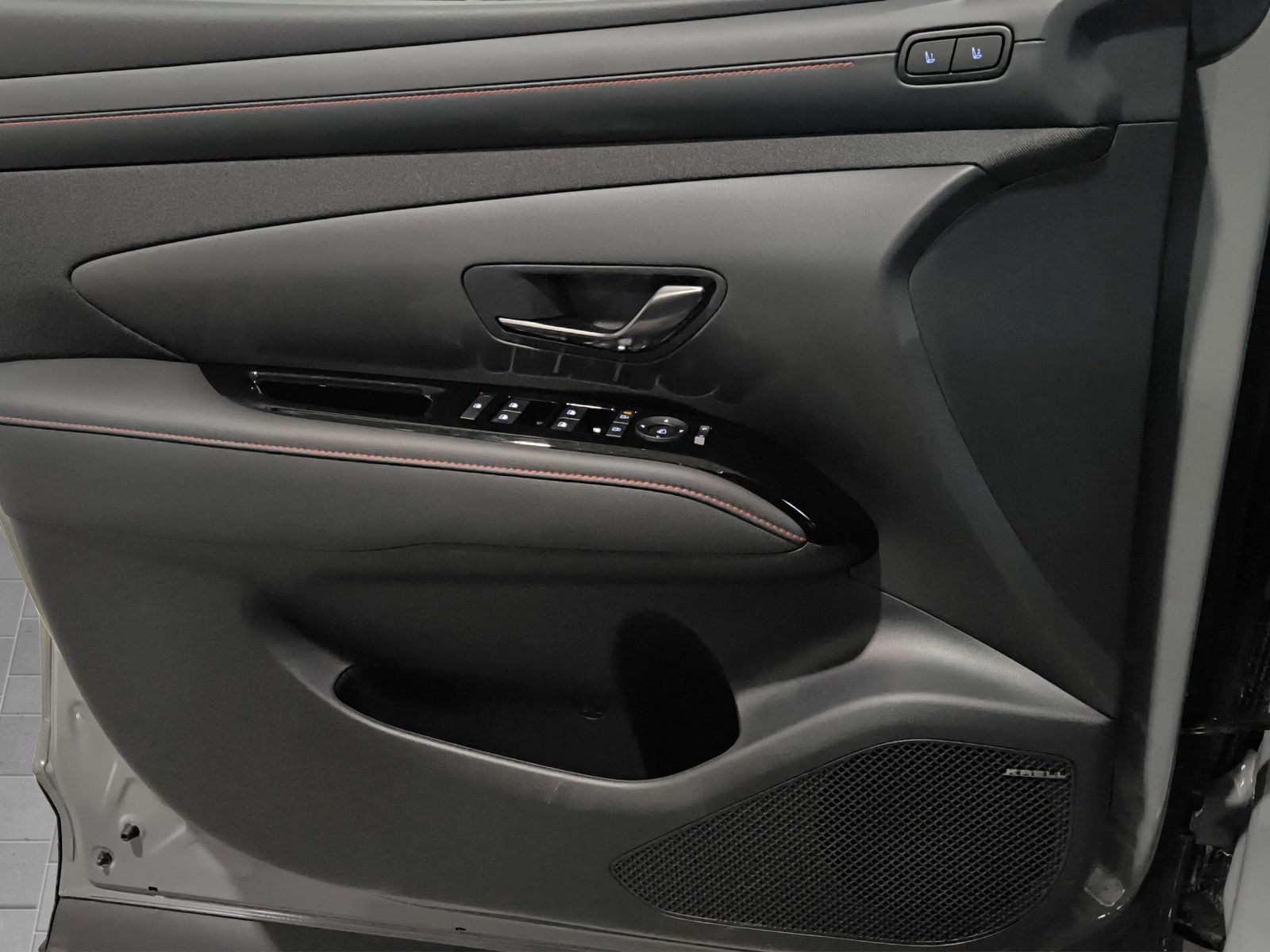 Hyundai Tucson – Bild 12