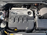 Seat Leon ST 1.6 TDI Reference 1.HD KLIMA AHK SCHECKH bei Autohaus Landmann & Maier OHG