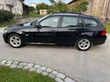 BMW 318d Touring -