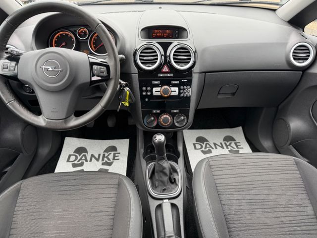 Opel Corsa  D Energy / Klima