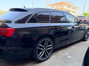 Audi A6 - 3